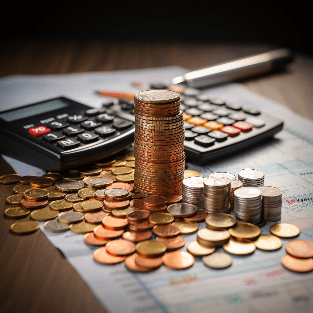 Depreciation Formula Image