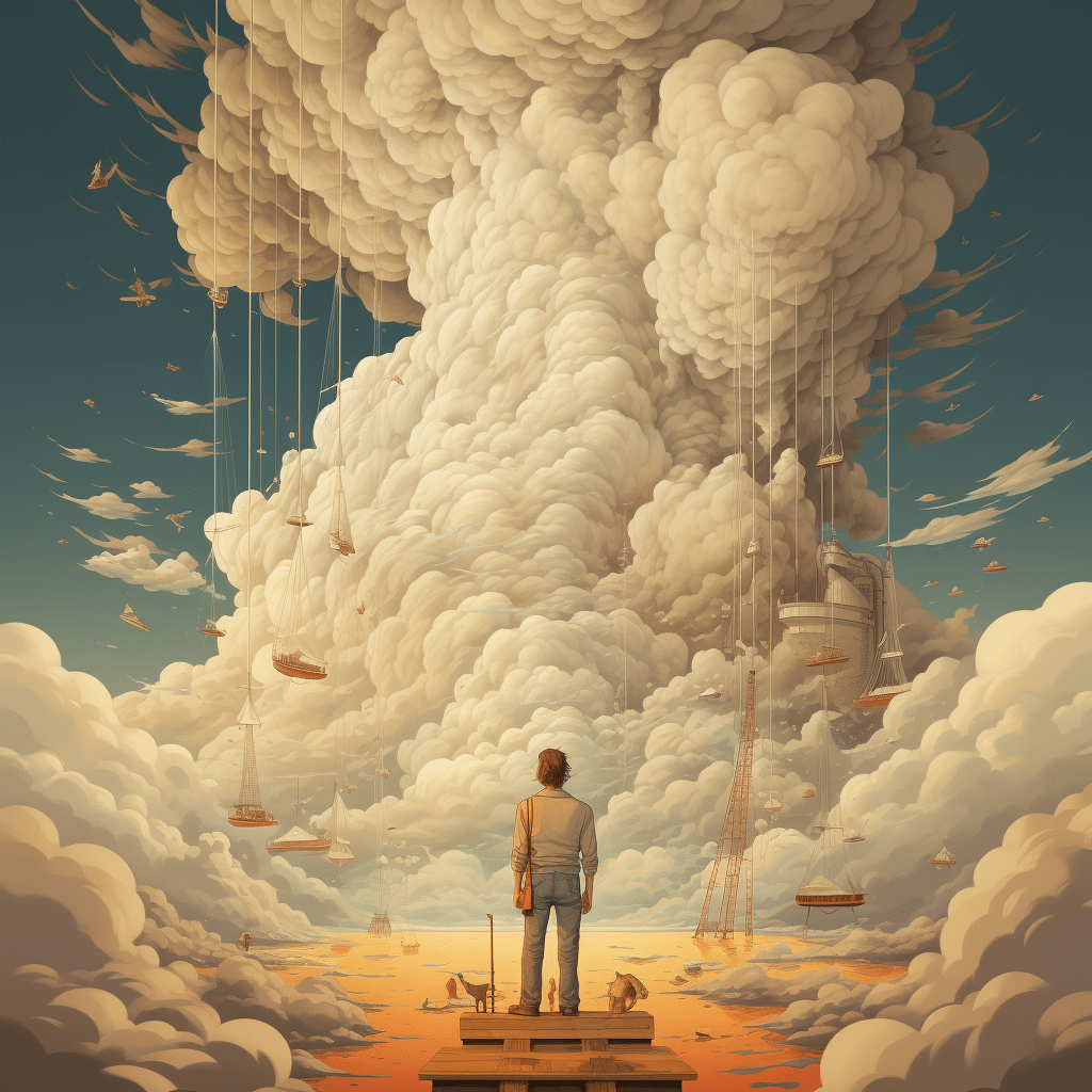 How Many Feet Is A Story Image