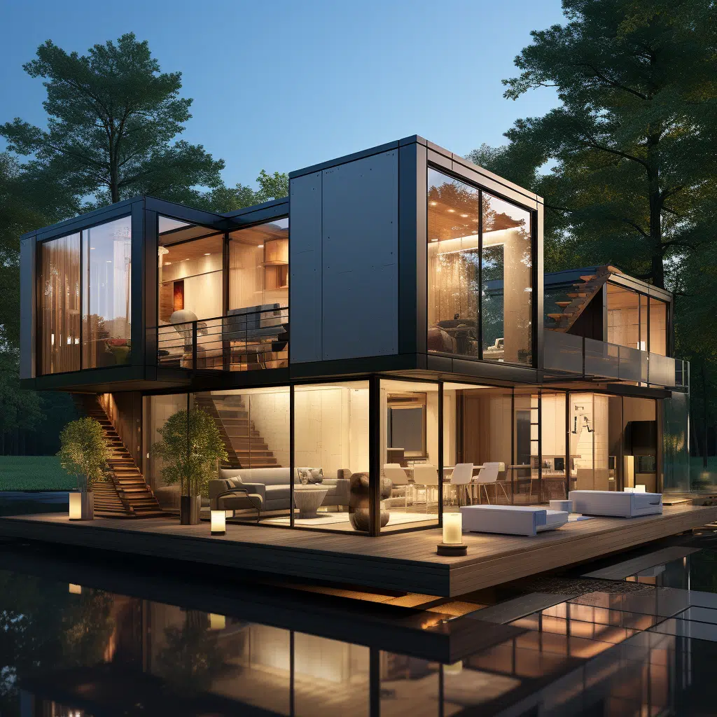 Cost of Modular Homes 10 Shocking Factors to Consider