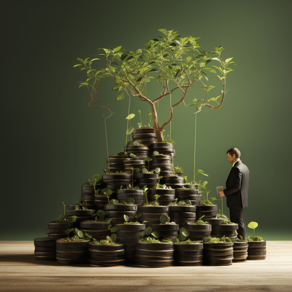 how to find operating income