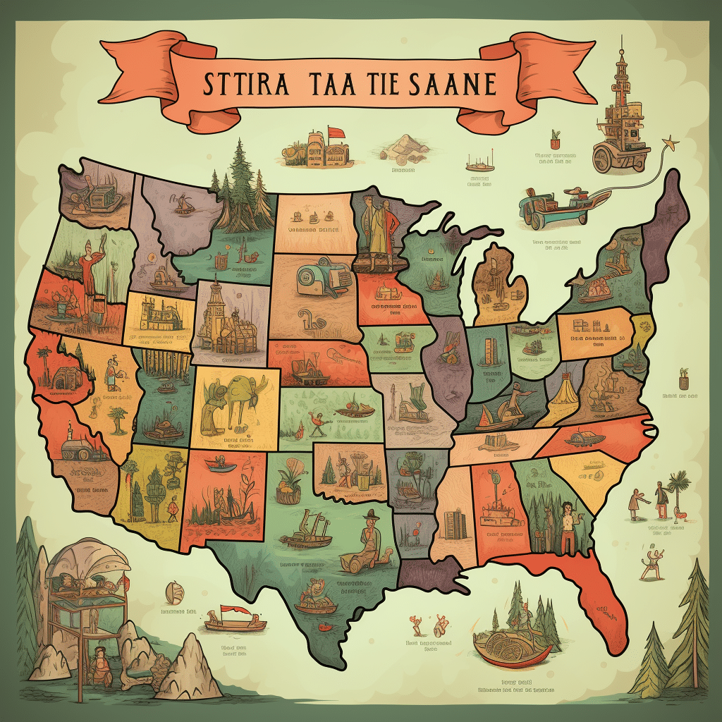 Indiana Sales Image
