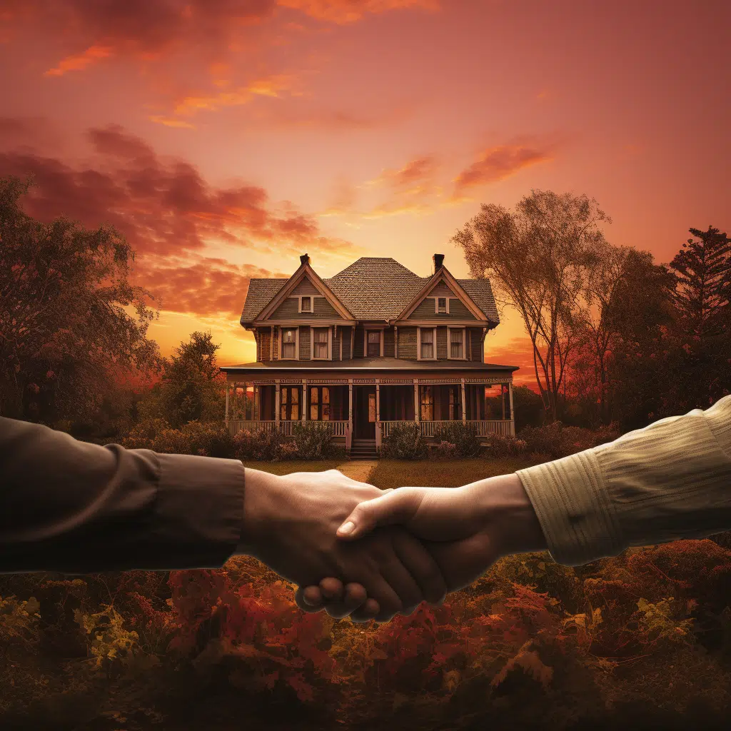 Joint tenants with right of survivorship 7 easy steps to success