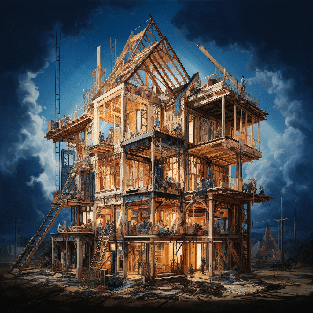 Labor Cost For Framing Per Square Foot Image