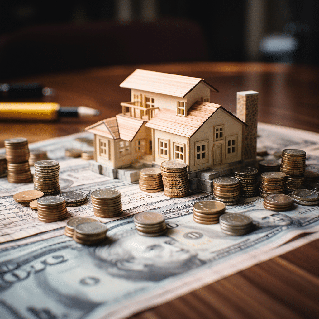 Minimum Fico Score For Construction Loan Image