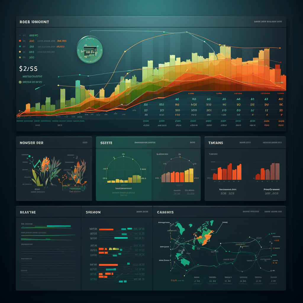 Monthly Net Income Monthly Net Income