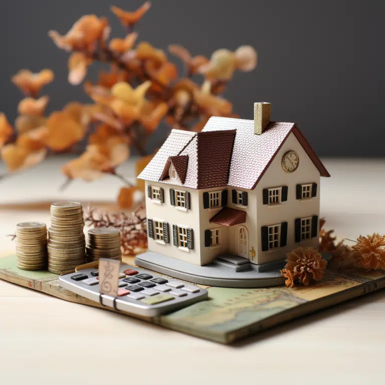 mortgage interest tax deduction calculator