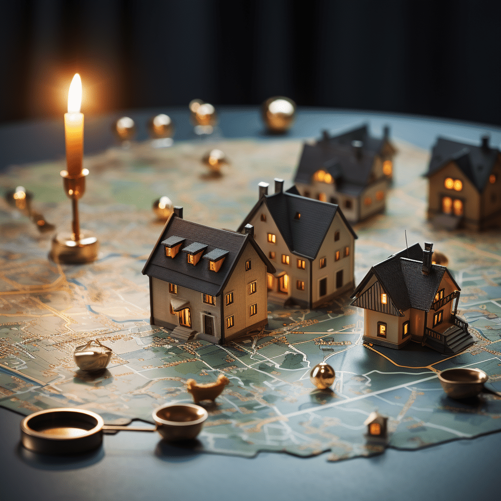 Noi Meaning Real Estate Image