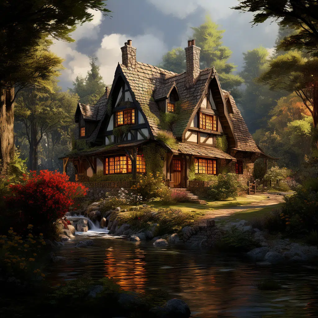 Top 5 Insane Benefits of Cottage House Mortgages Exposed 