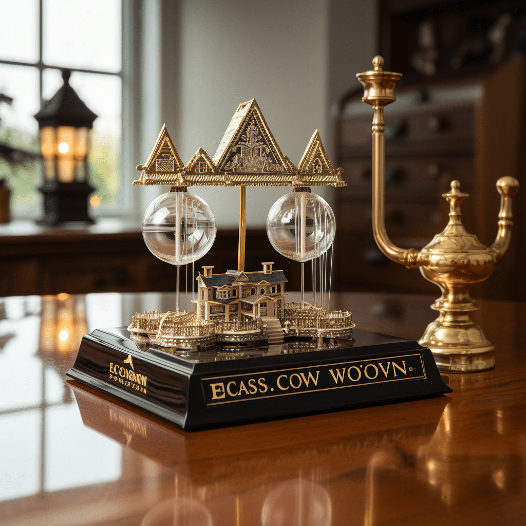 what is an escrow advance