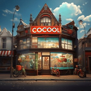 co op meaning