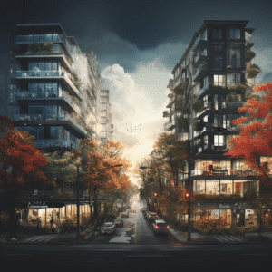 co op vs condo
