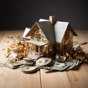 what is a mortgage note