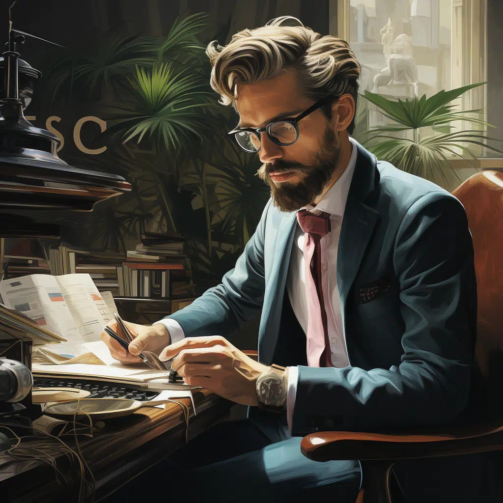 ESQ Meaning: Legal Honorific Explained in Detail ESQ Meaning: Legal Honorific Explained in Detail