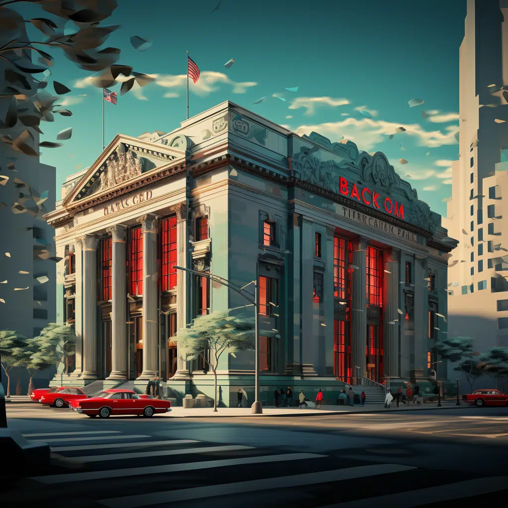 Bank of America HELOC Rates 2024
