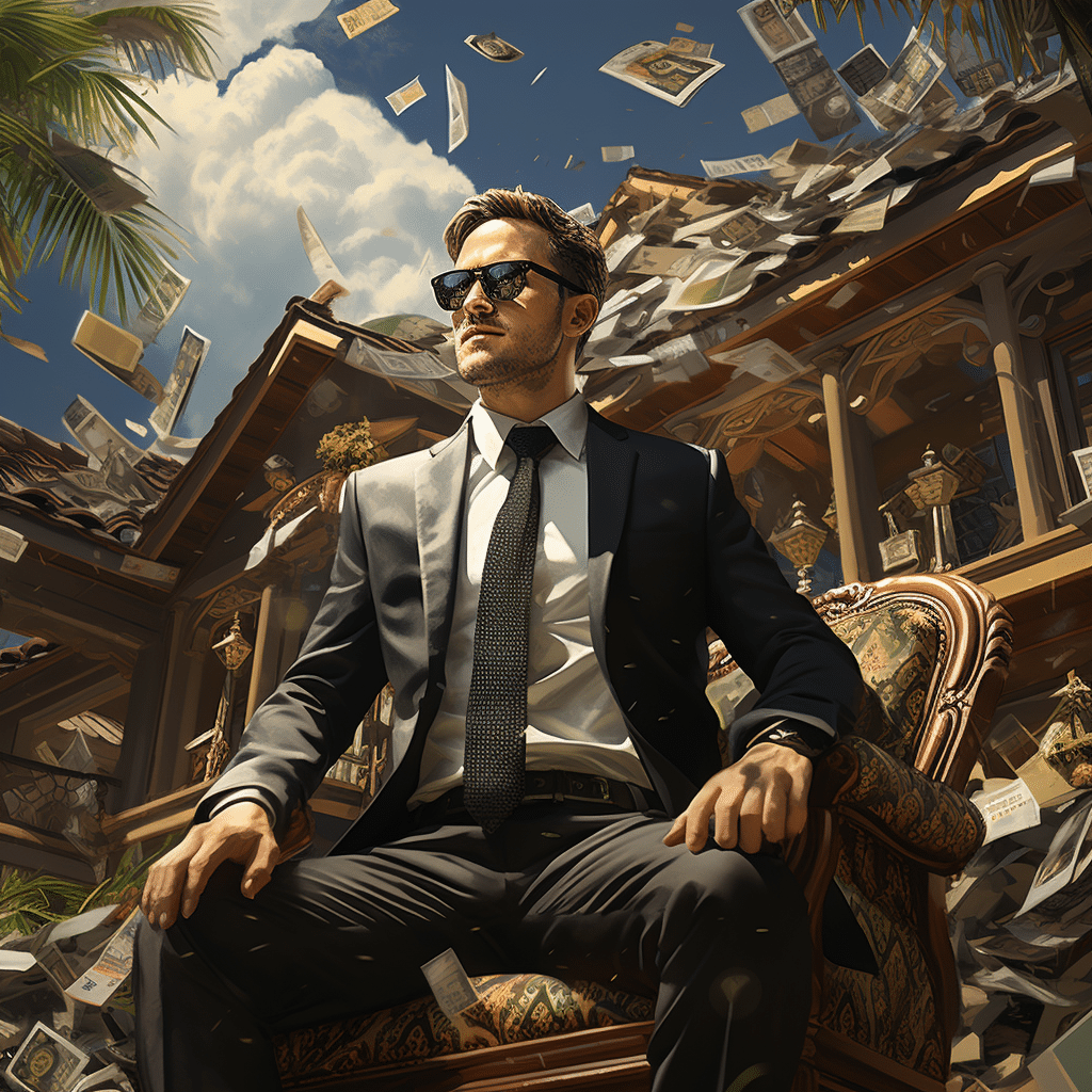 escrow officer