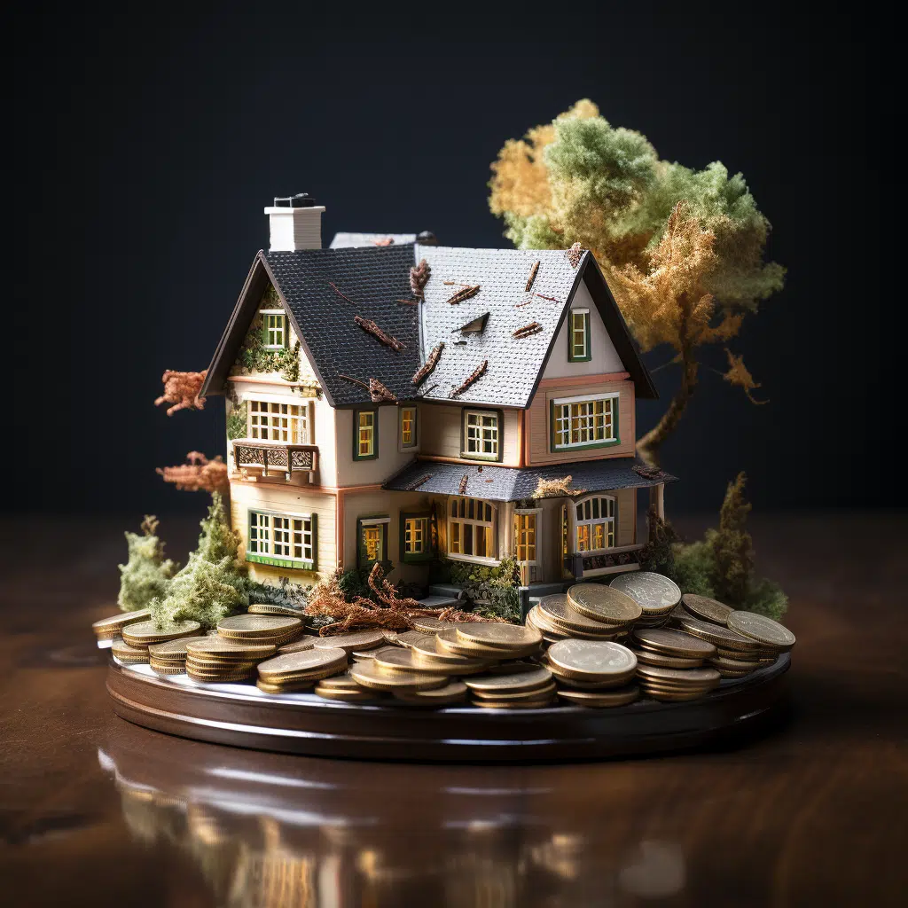 FHA Cash Out Plan 2024 7 Things You Must Know