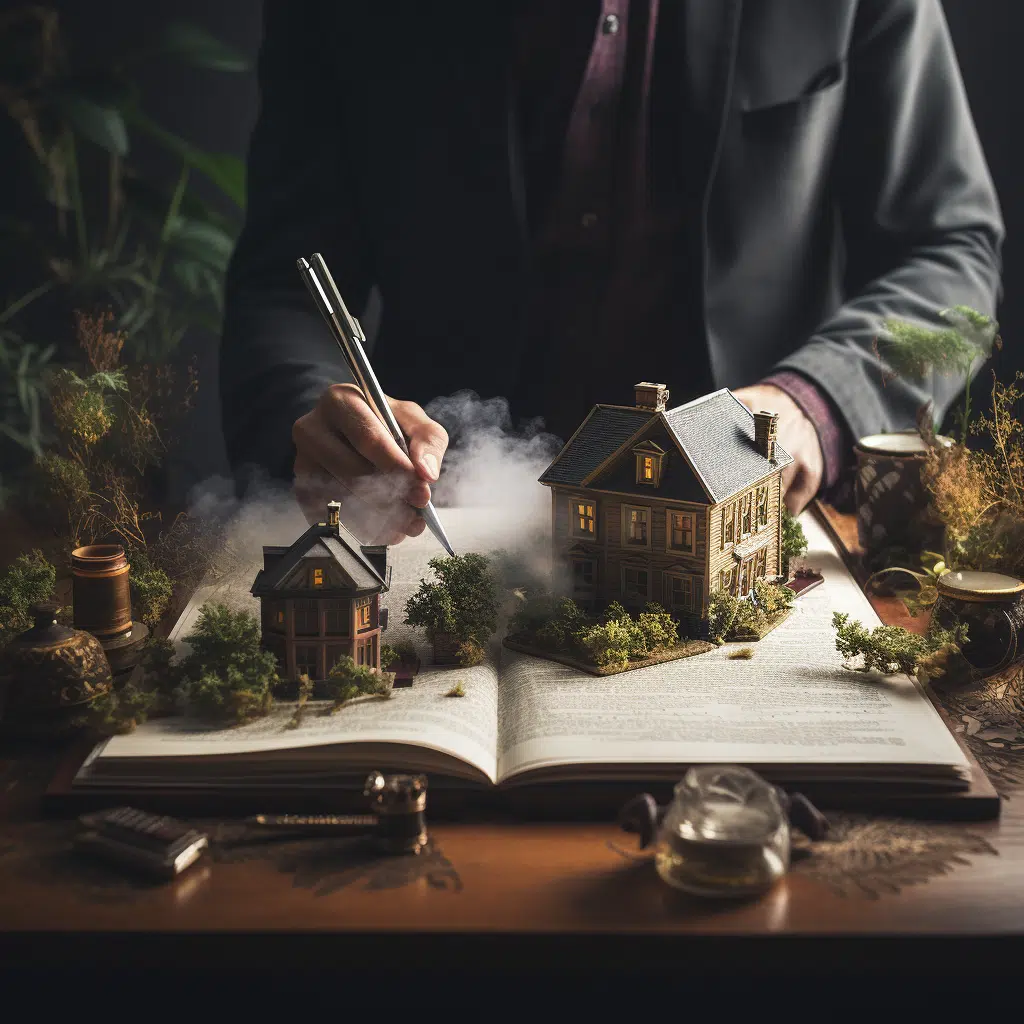 What Does Under Contract Mean A Real Estate Decoder