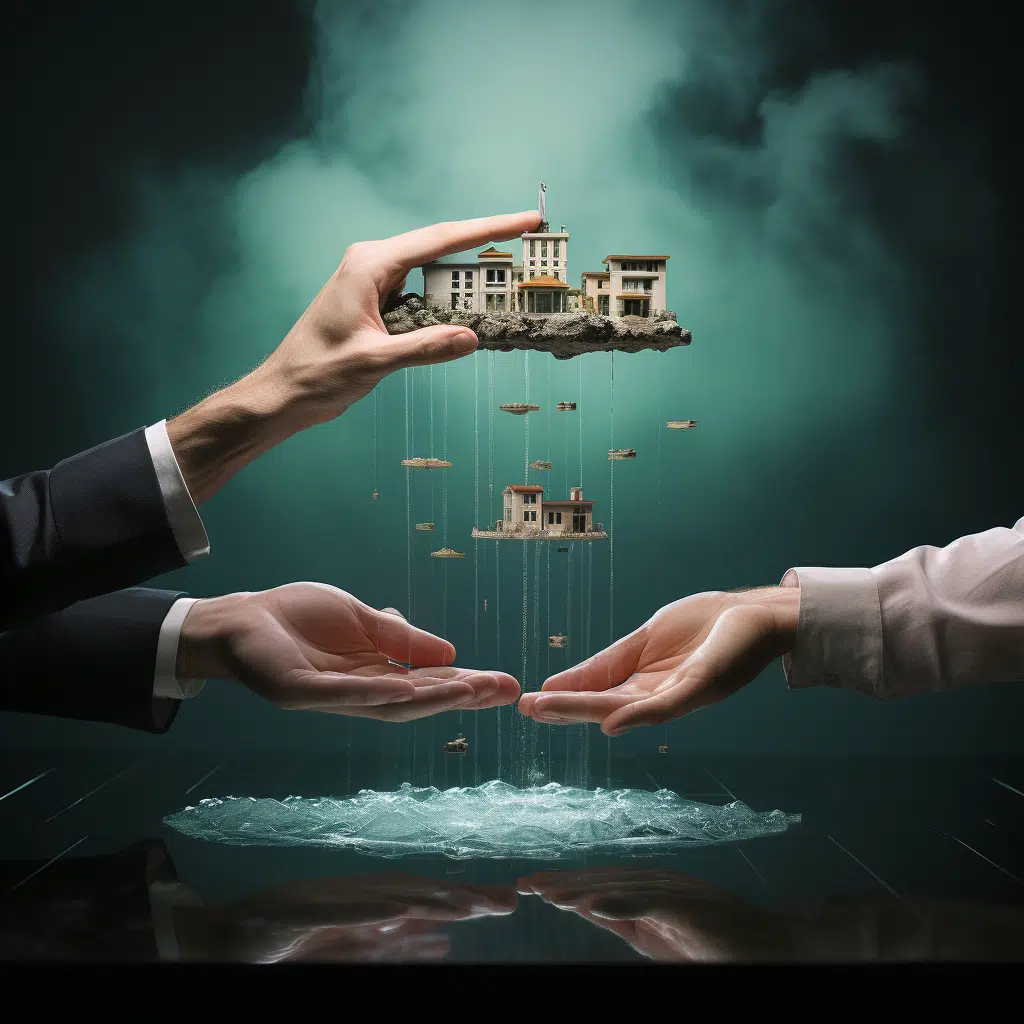 Will vs living trust navigating estate planning
