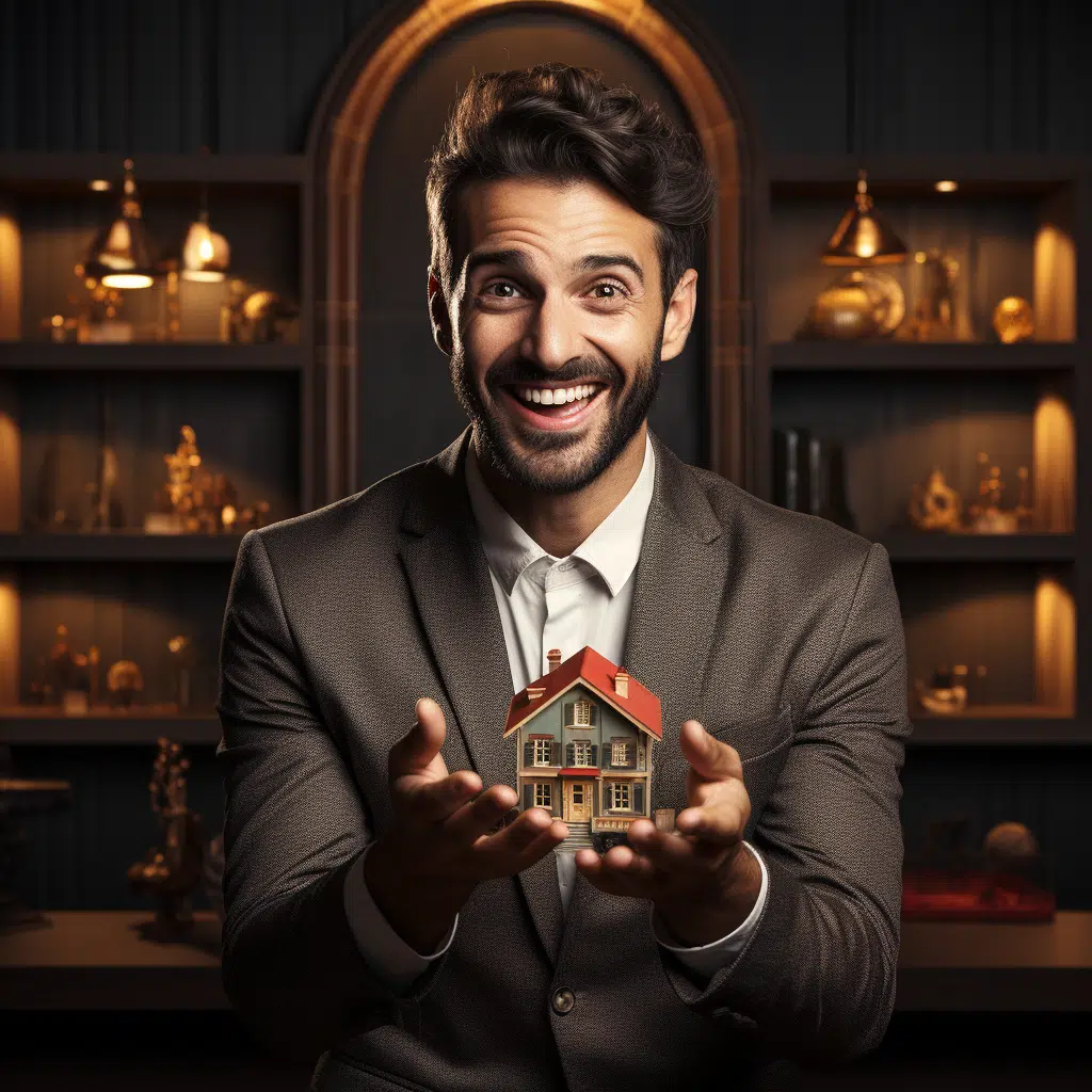 How to Become Mortgage Broker in 2024