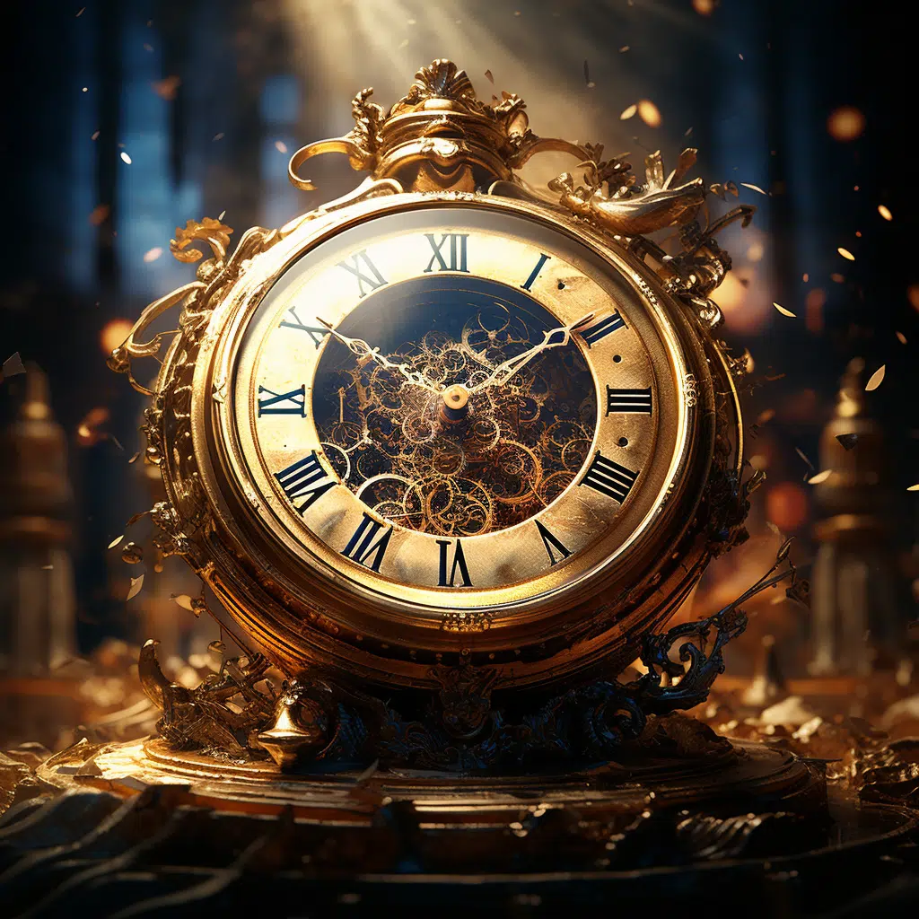 What Does Time is of the Essence Mean in Mortgage Deals?