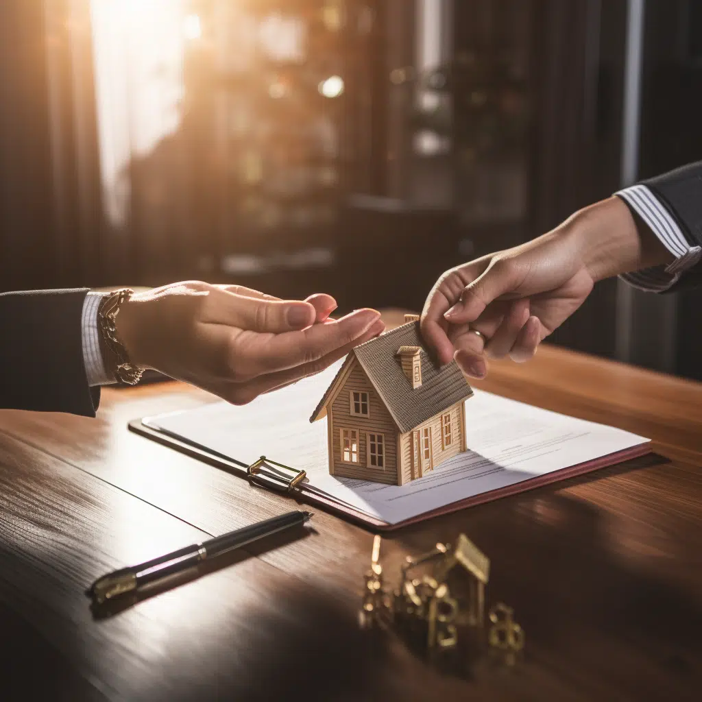 What Does Under Contract Mean A Real Estate Decoder