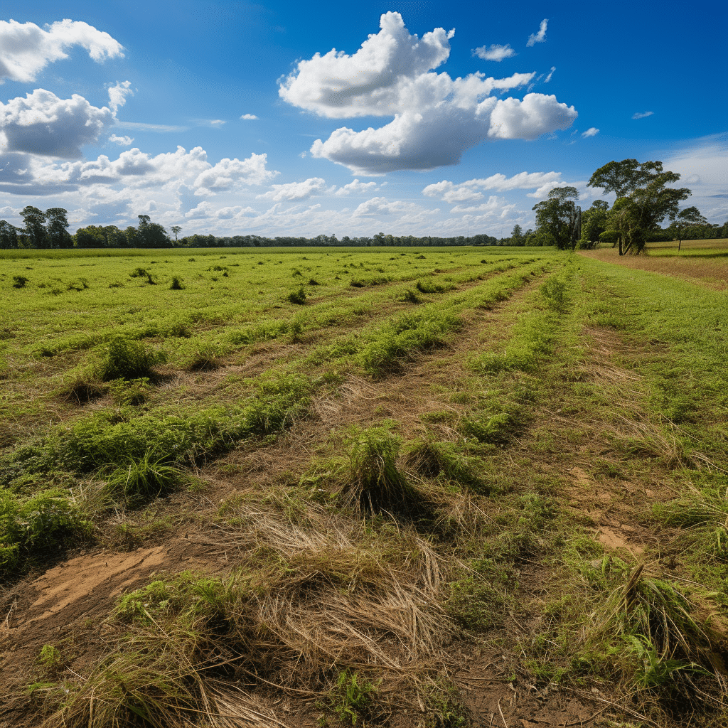 Vacant Land for Sale: Top 5 Investment Prospects