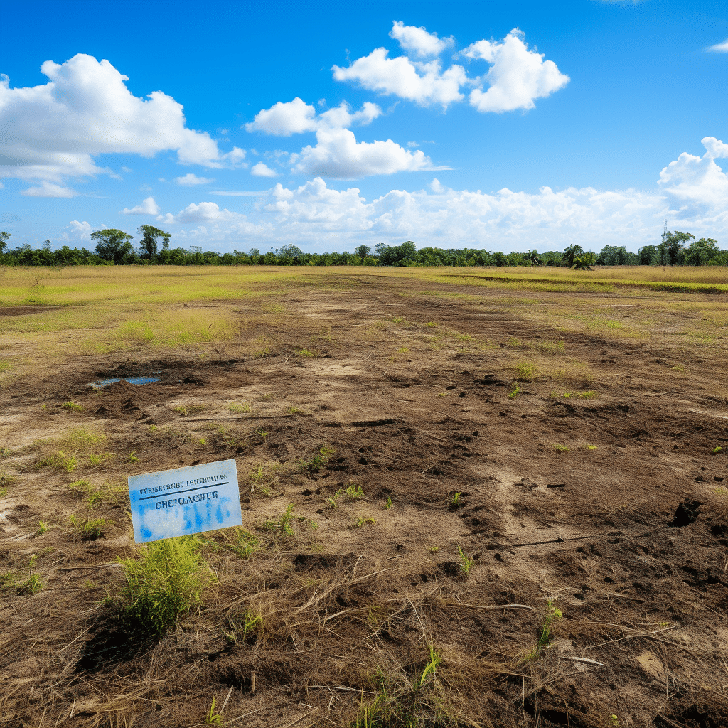 vacant land for sale