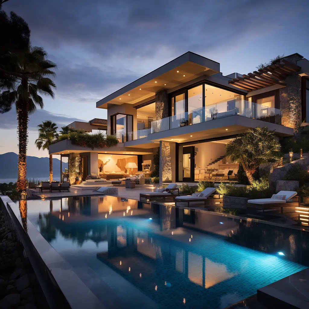 1.5 Million Dollar Mortgage
