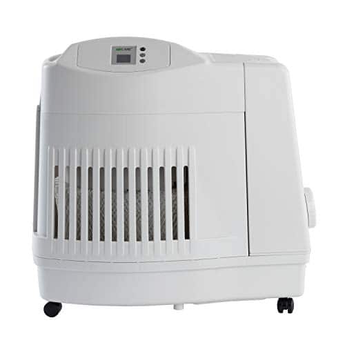 Aircare Ma Whole House Console Style Evaporative Humidifier (Console)