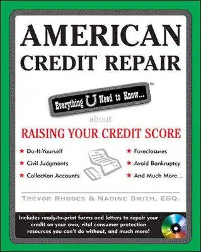 American Credit Repair Everything U Need To Know About Raising Your Credit Score (American Real Estate)