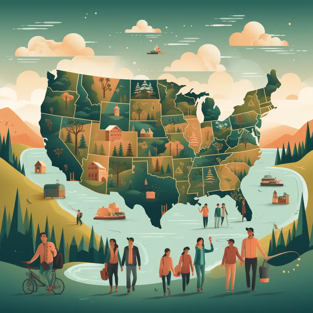 Best States to Raise a Family Rankings Revealed