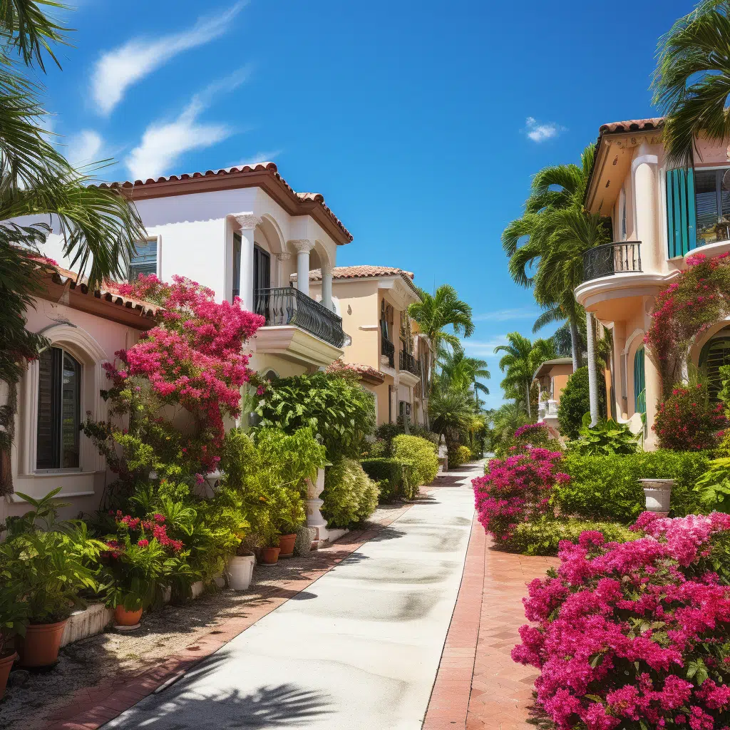 FHA Loan Limits Florida The Definitive Guide on Rates