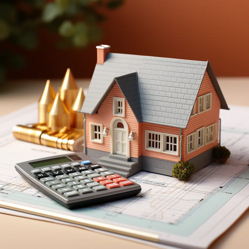 Manufactured Home Loan Calculator Your Key to Affordable Housing