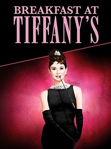 Breakfast At Tiffanys Breakfast At Tiffany'S