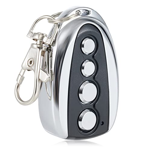 Co Z Remote Control For Automatic Sliding Gate Opener Hardware Electric Rolling Driveway Gate Opener Closer Security Kit Remote X Backup Key Co Z Remote Control For Automatic Sliding Gate Opener Hardware, Electric Rolling Driveway Gate Opener Closer Security Kit Remote (X Backup Key)