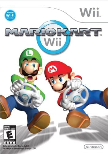 Mario Kart Wii   Game Only By Nintendo (Renewed)