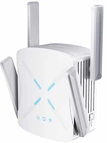 Release Wifi Extenders Signal Booster For Home, Gbs Speed Longest Range Up To ,Sq.ft, Internet Amplifier With Ethernet Port, Dual Band Wi Fi Repeater Tap Setup (Ghz  Ghz)