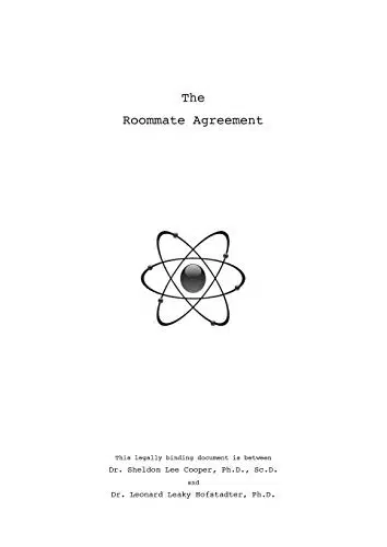 Roommate Agreement Essentials Uncovered