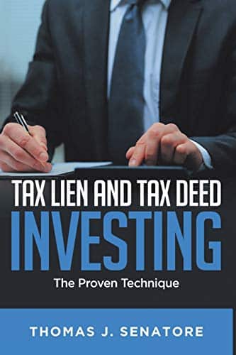 Tax Lien And Tax Deed Investing The Proven Technique
