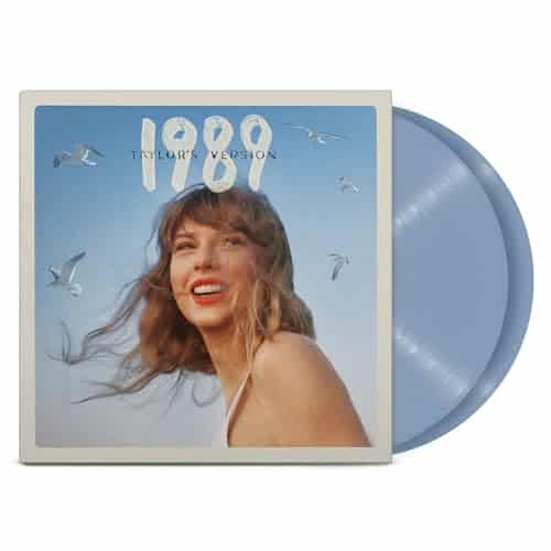 (Taylor'S Version)[Lp]