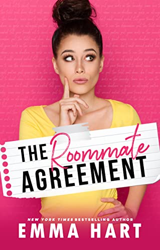 The Roommate Agreement