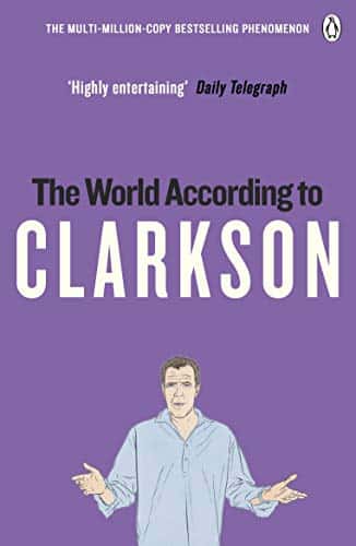The World According To Clarkson