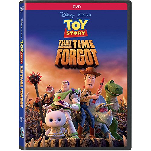 Toy Story That Time Forgot Dvd Toy Story That Time Forgot Dvd