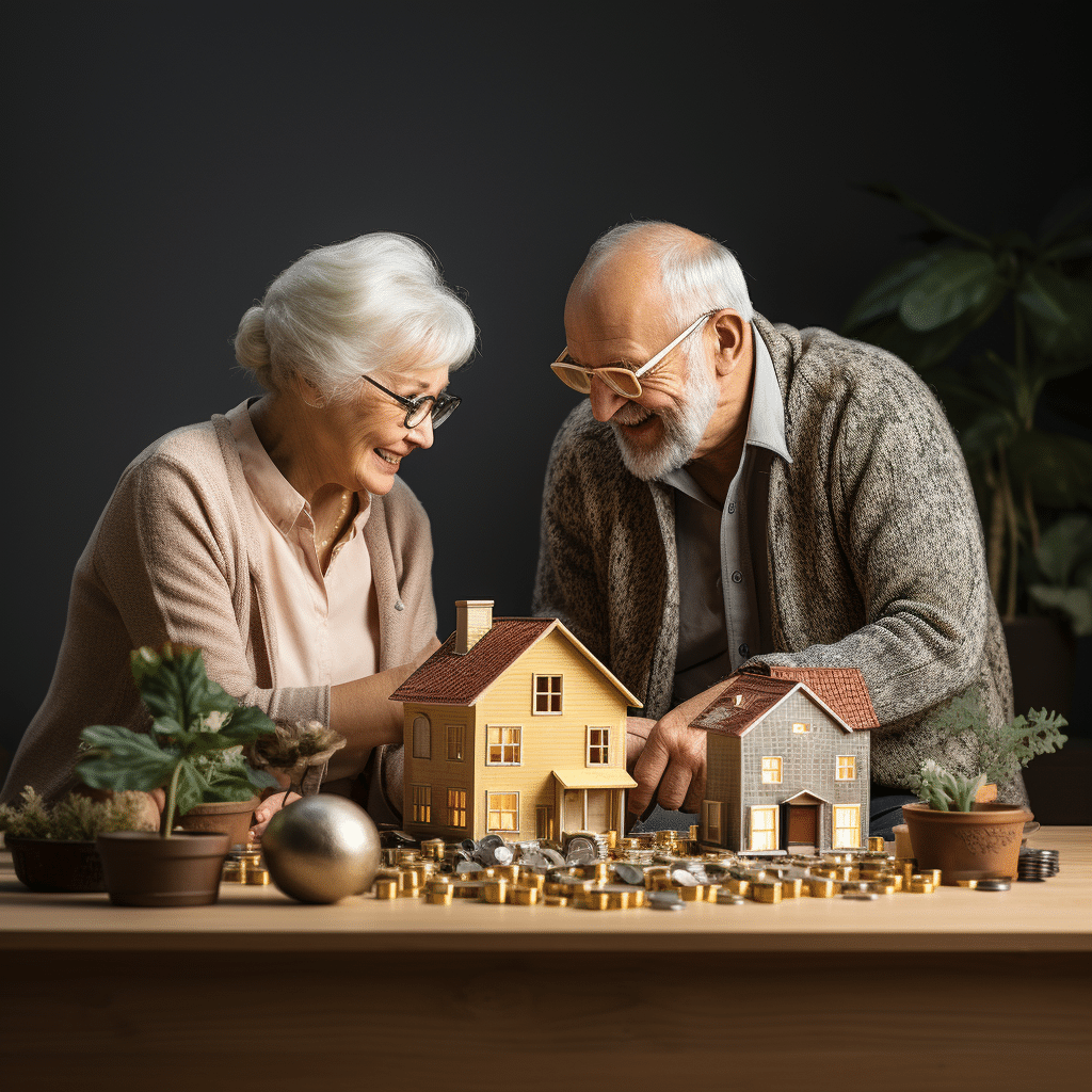 Aarp Reverse Mortgage Lenders Image 14202