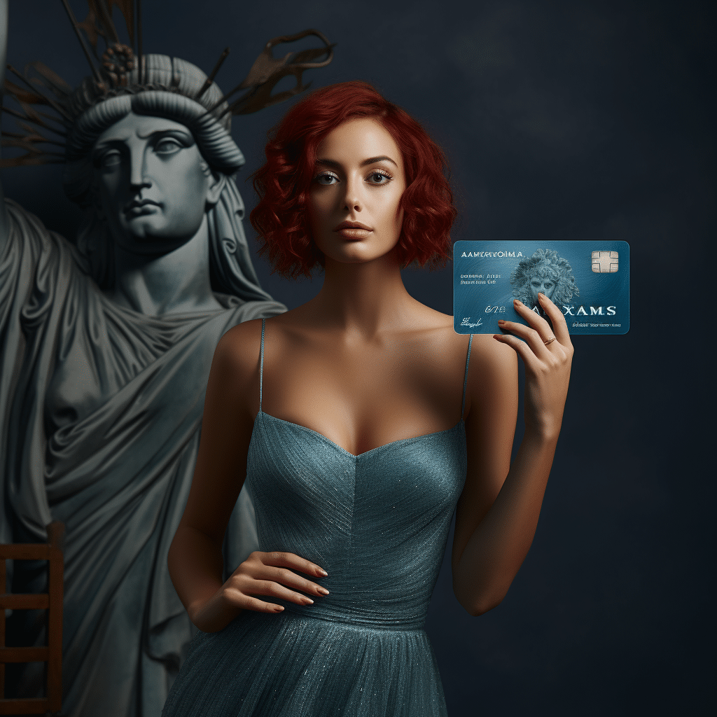 Amex Loans