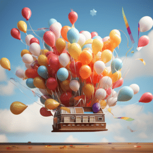 balloon payment definition