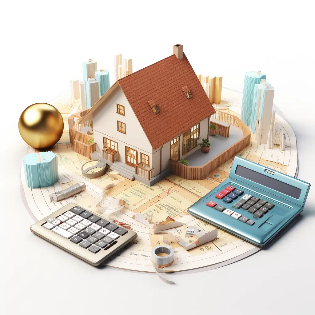 Mortgage Calculator California