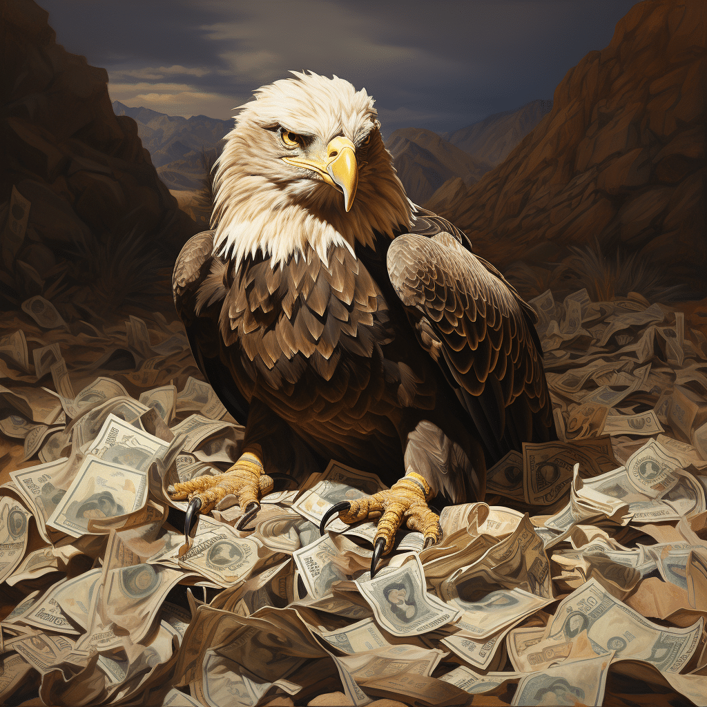 eagle loan