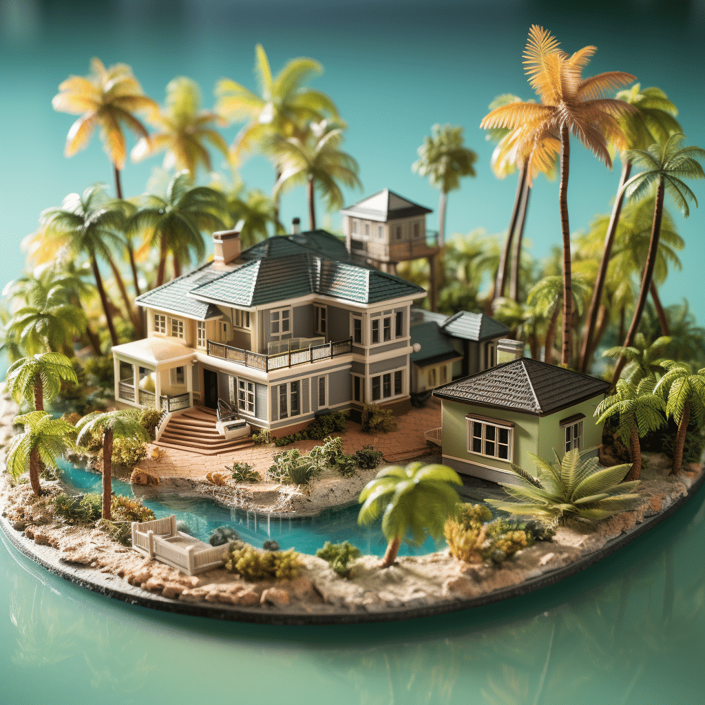 FHA Loan Limits Florida The Definitive Guide on Rates