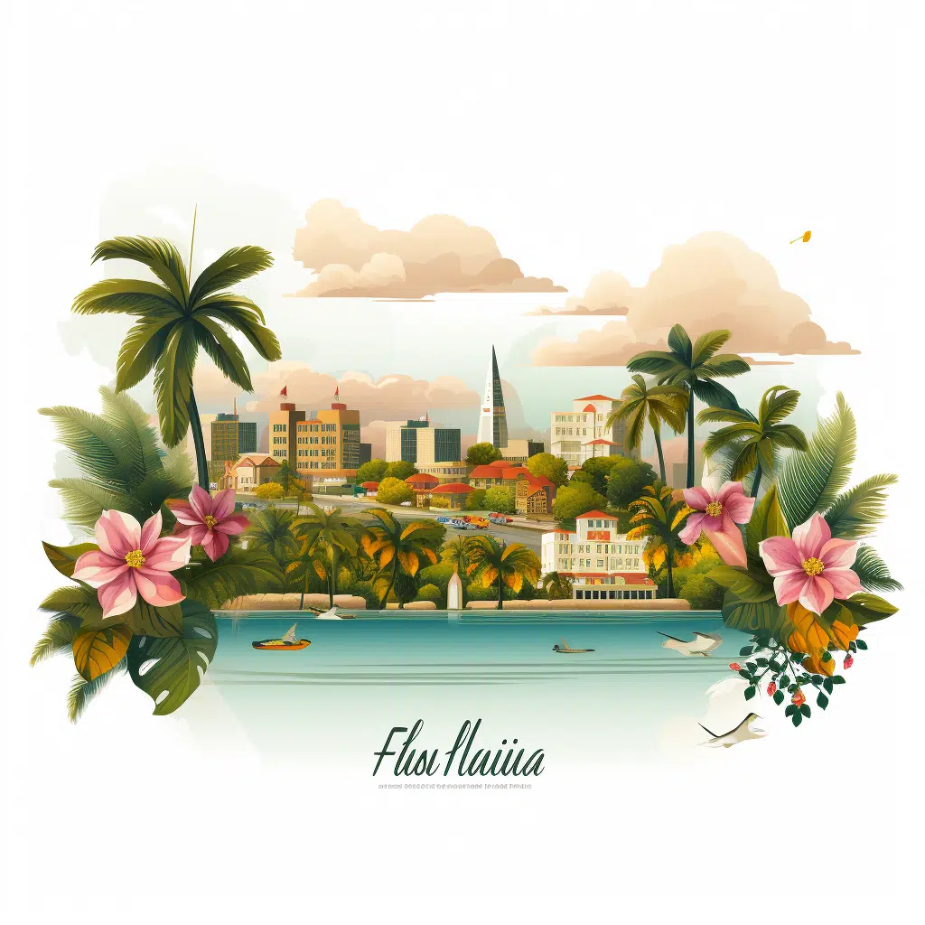 FHA Loan Limits Florida The Definitive Guide on Rates